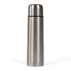 Lakescape Stainless Steel Travel Flask 500ml