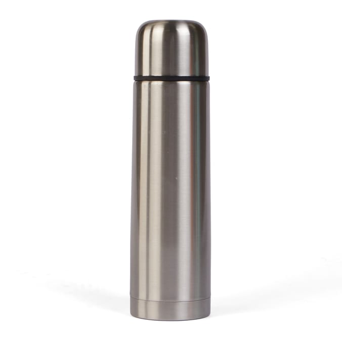 Lakescape Stainless Steel Travel Flask 500ml