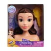 Disney Princess Styling Doll Head - Belle