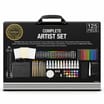Colvin & Co Complete Artist Set with Easel