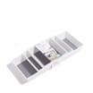 Kitchen Solutions Drawer Organisers 3 Pack