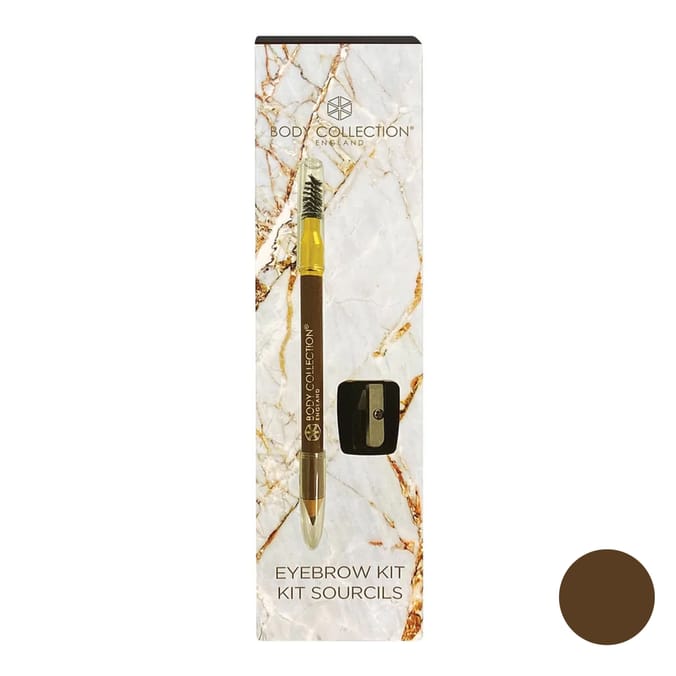 Body Collection Eyebrow Kit