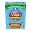 Bakers Superfoods Small Dog Chicken Dry Dog Food 1.1kg