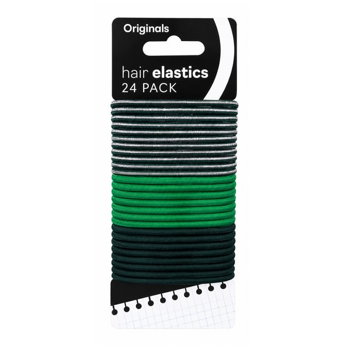 Originals Hair Bobbles 24 Pack
