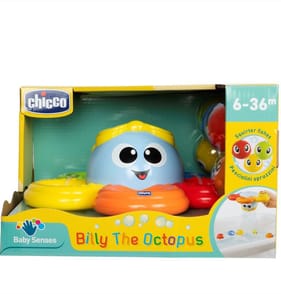 Chicco Billy The Octopus