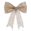 Nordic Spirit Large Hessian Bow