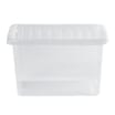 Wham Crystal Storage Box 25L