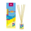 Cristalinas Swizzels Refreshers Reed Diffuser 25ml - Original Lemon