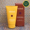Whind Illuminating Moisturizing Body Cream 150ml - Marrakech Gleam