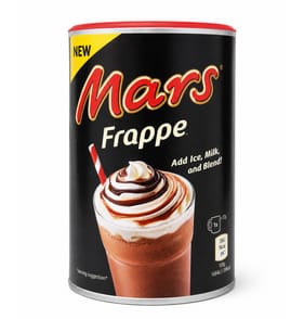 Mars Frappe 280g