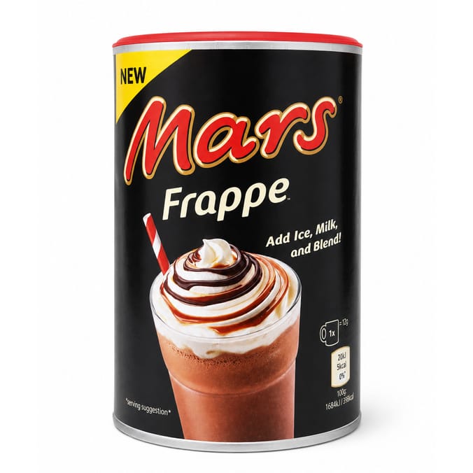 Mars Frappe 280g