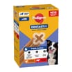Pedigree Dentastix Daily Dental Chews Medium Dog Treat 28 Sticks 