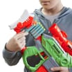 Nerf Dinosquad Rex Rampage Dart Blaster