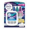 Febreze 3Volution Air Freshener Starter Kit Nordic Sky 20ml