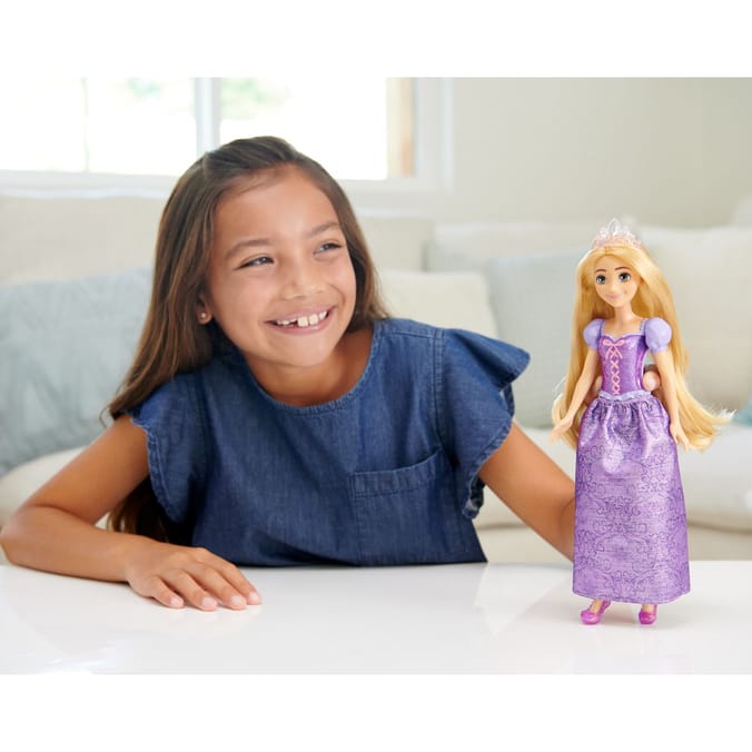 Disney Princess Doll - Repunzel