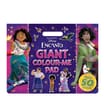 Disney Encanto Colouring Fun Pad