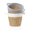 The Lifestyle Edit Norfolk Wicker Basket