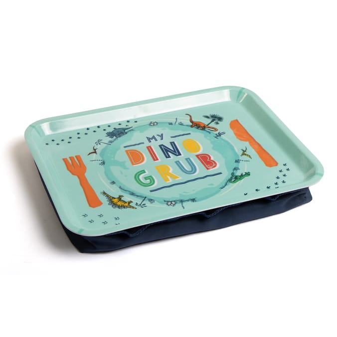 Scribble Pop Shop Kids Lap Tray
