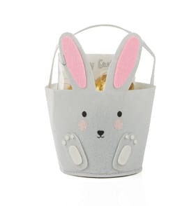 Happy Easter Egg Hunt Set - Bunny