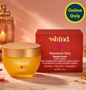 Whind Marrakech Rich Ultimate Cream 50ml