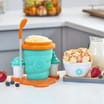 Chill Factor Ice Cream Maker