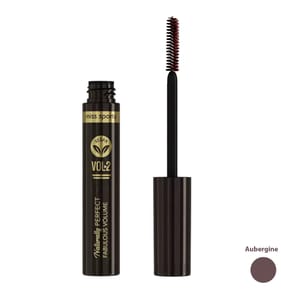 Miss Sporty Naturally Perfect Volume Mascara -Aubergine