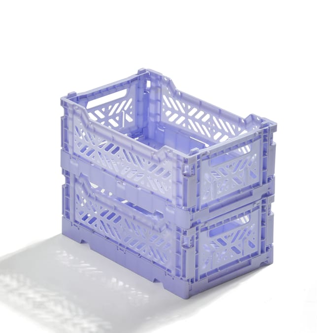 Utility Collapsible Basket