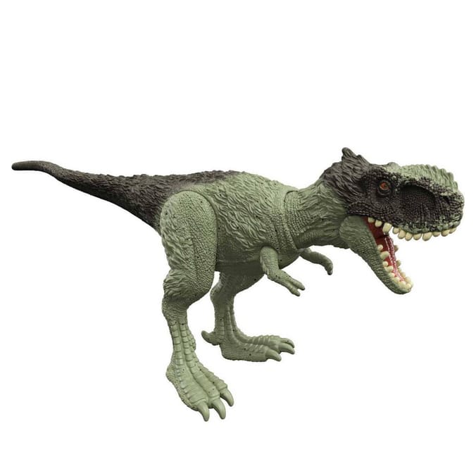 Jurassic World: Dominion Ferocious Pack - Rugops Primus