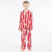 Spongebob Squarepants Younger Kids Christmas Pyjamas