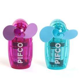Pifco Mini Hand Held Fan 