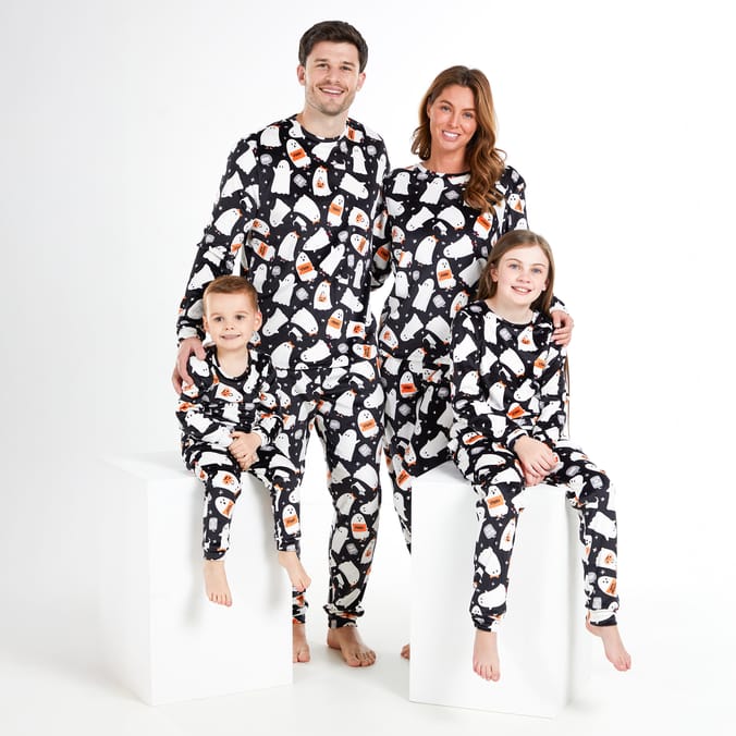 Originals Kids Ghost Pyjamas