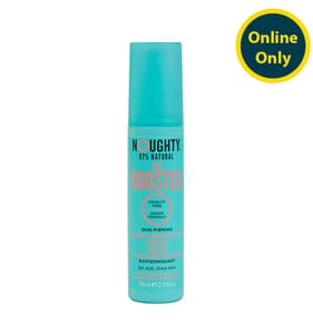 Noughty The Booster Skin-Firming Neck & Decollete Serum 75ml