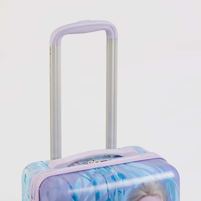 Disney Frozen 2 Hard Shell Suitcase 20"