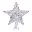 Festive Feeling Star Tree Topper