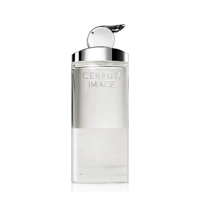 Cerruti Image Women EDT 75ml