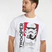 Star Wars Mens Tropper Pyjamas