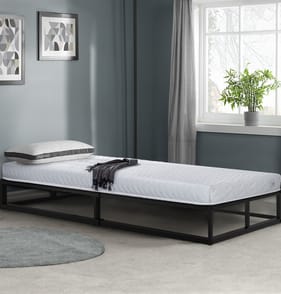SleepSoul Nimbus Foam Mattress - Single