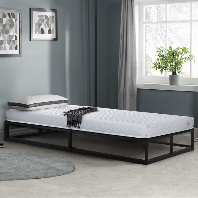 SleepSoul Nimbus Foam Mattress - Single