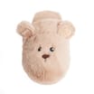 NSPCC Ladies Teddy Slippers