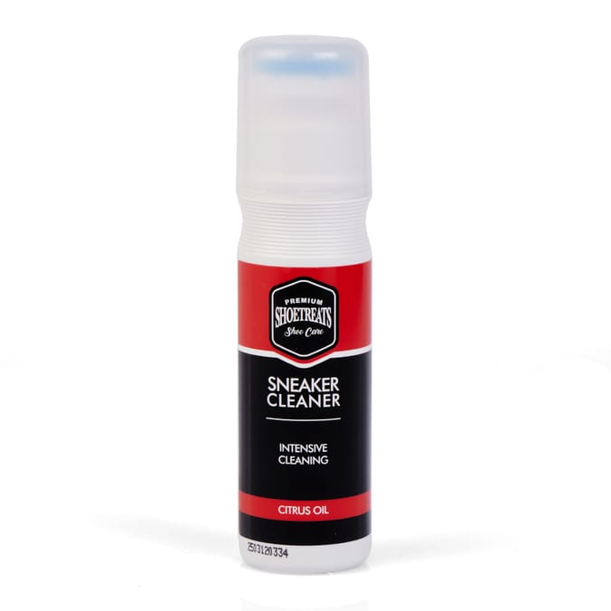 Shoetreats Sneaker Cleaner with Citrus Oil 75ml