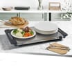 Open Kitchen 4 Tray Buffet Server