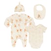 Disney Winnie The Pooh 4 Piece Set