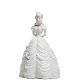 Disney Princess Paint Your Own Figure - Belle