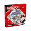 Monopoly 1000 Piece Jigsaw Puzzle