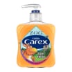 Carex Zog Fiery Fresh Antibacterial Hand Wash 250ml