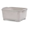 Kitchen Solutions Sink Bowl and Strainer