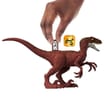  Jurassic World: Dominion Ferocious Pack - Velociraptor