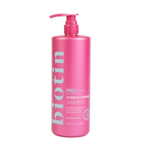 Pro Bliss Biotin Strengthening Shampoo 1000ml