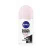 NIVEA Black & White Original Anti-perspirant Deodorant Roll-On 50ml