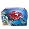 Sonic The Hedgehog Knuckles Remote Control Car